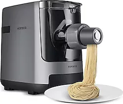 Karaca Pastachef Otomatik Makarna ve Erişte Yapma Makinesi