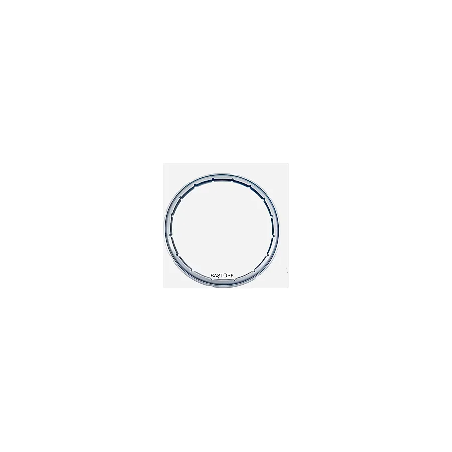 Karaca Perfect Gray 4+6 Lt Düdüklü Tencere Lastiği - Gri