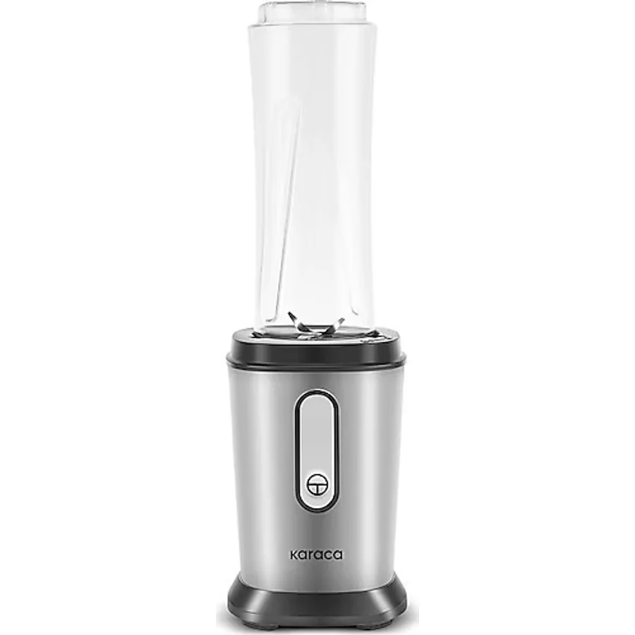 Karaca Smooth and Crush 500 W Kişisel Smoothie Blender