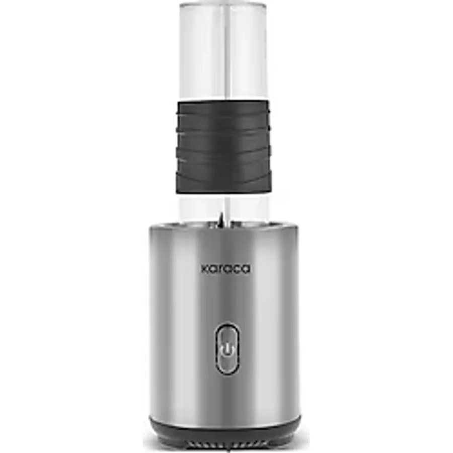 Karaca Smooth and Move 350 W Kişisel Smoothie Blender