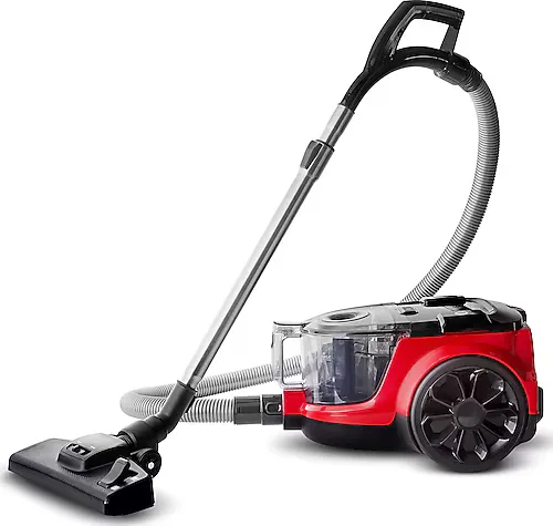 Karaca Vantuz Action Force 899 W Toz Torbasız Süpürge