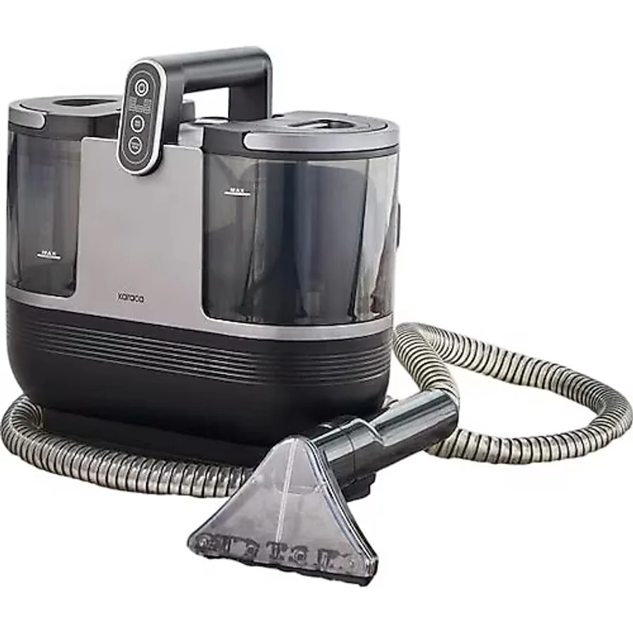 Karaca Vantuz Deepclean Halı ve Koltuk Yıkama Makinesi