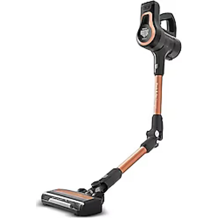 Karaca Vantuz Power Up Pro Dikey Süpürge