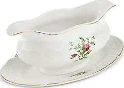 Karaca Vintage Rose 11.5 cm Sosluk