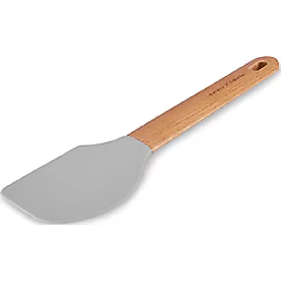 Karaca x Refika Gadgets Ahşap Saplı Silikon Spatula