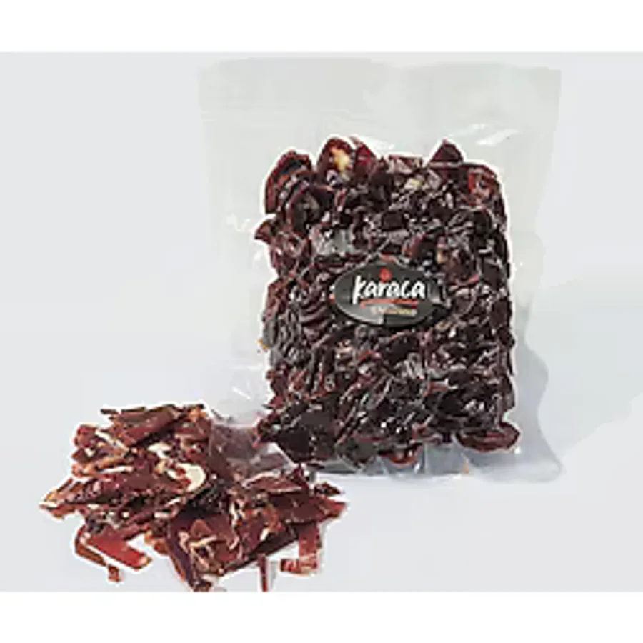Karaca Yemeklik Pastırma 500 Gr