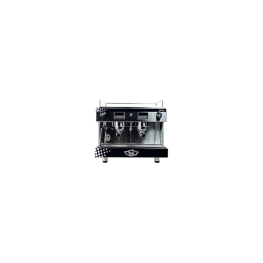 Karacasan Endustriyel 74 Cm 2-3 Gruplu Yari Otomatik Espresso Kahve Makinesi