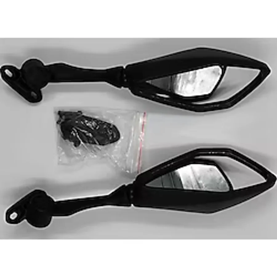 Karadeniz Motor 2014-2016 Kawasaki Ninja 300 Uyumlu Ayna Takım Sağ Sol Ayna Set