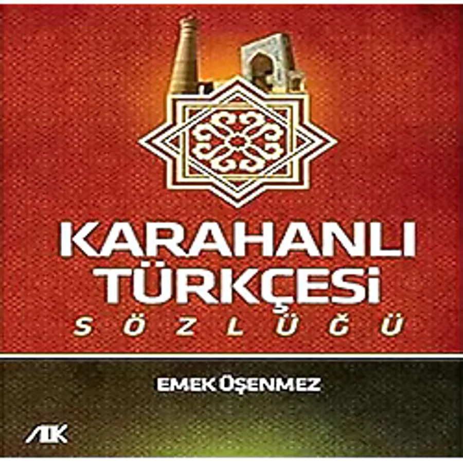 Karahanlı Türkçesi Sözlüğü