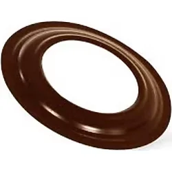 Karahisarlı Soba Boru Aynası