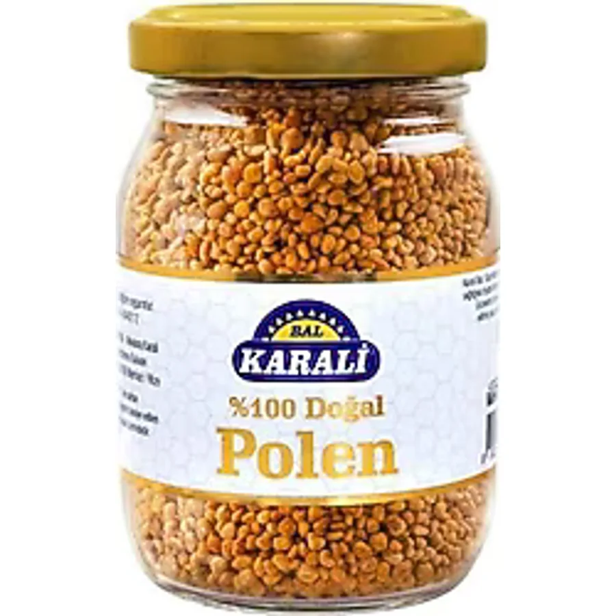 Karali Kuru Polen 110 gr