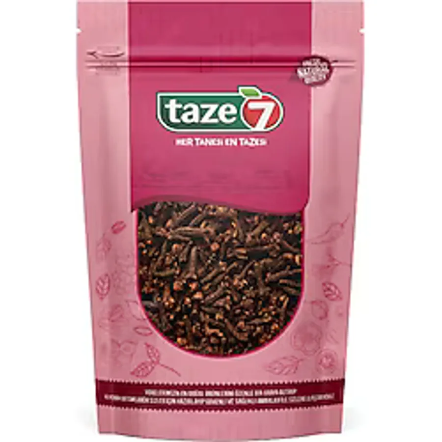 KARANFİL (100 GR)