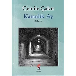 Karanlık Ay