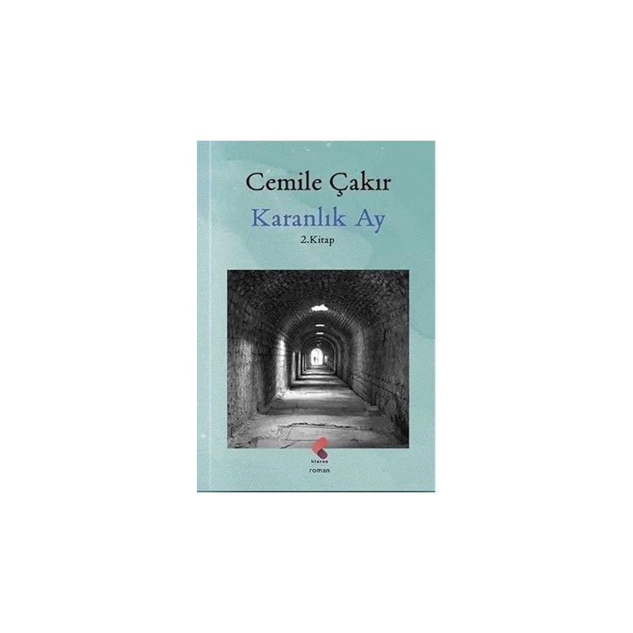 Karanlık Ay
