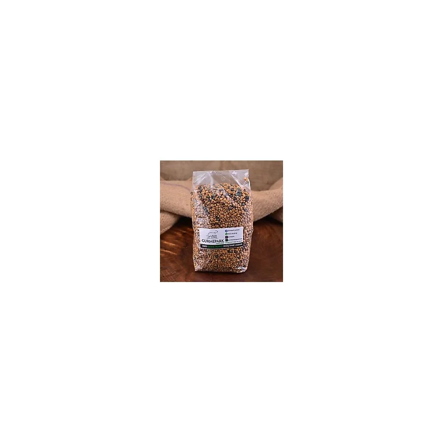 Karapinar Kavurga Atistirmalik Kuruyemis 400 G
