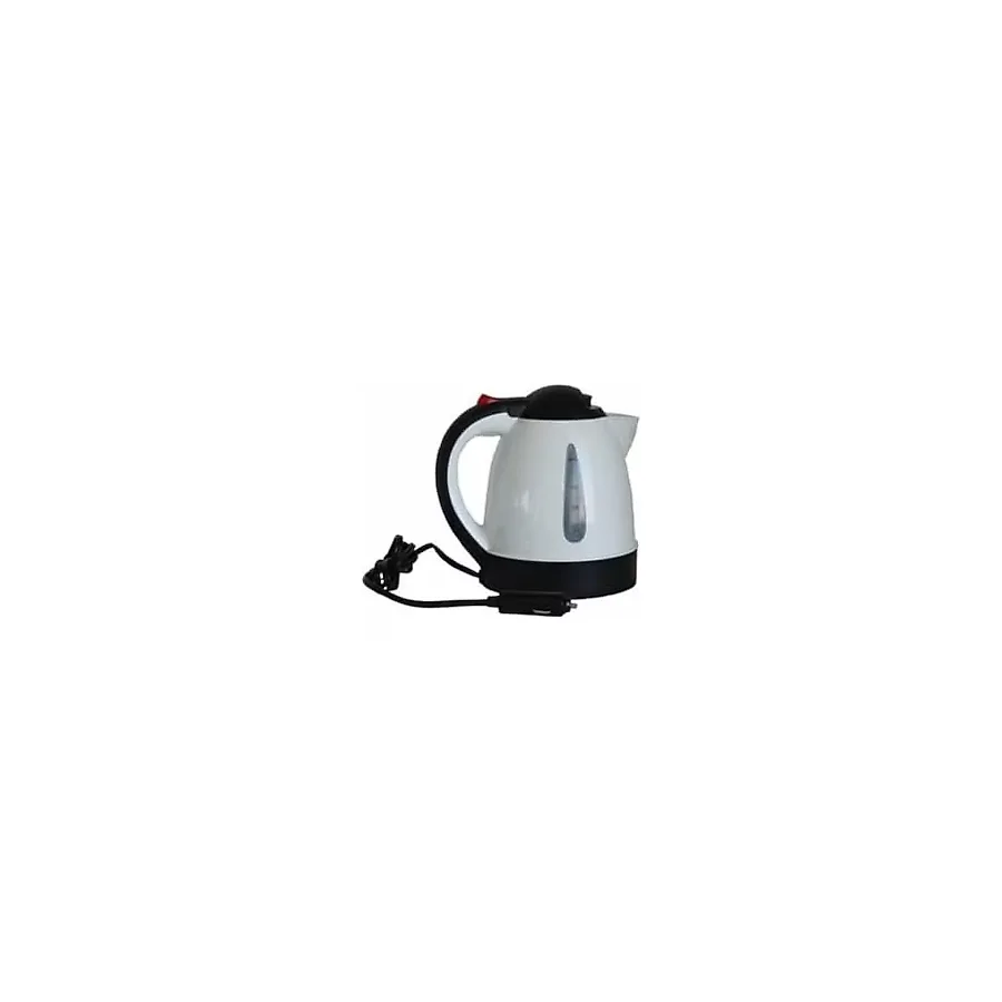 Karavan Araç Otobüs Tekne İçi Su Isıtıcı 12 V