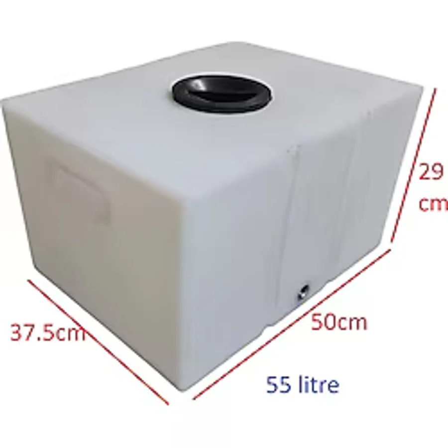 Karavan Su Deposu 55 L
