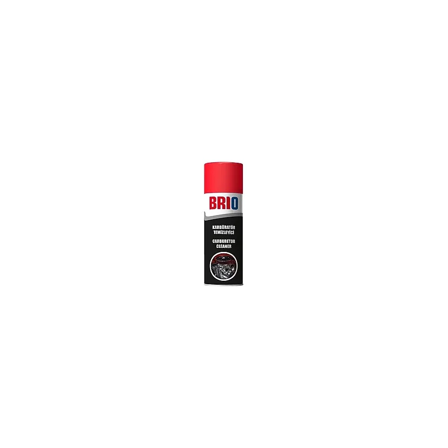 Karbüratör Temizleyici Sprey 400 Ml