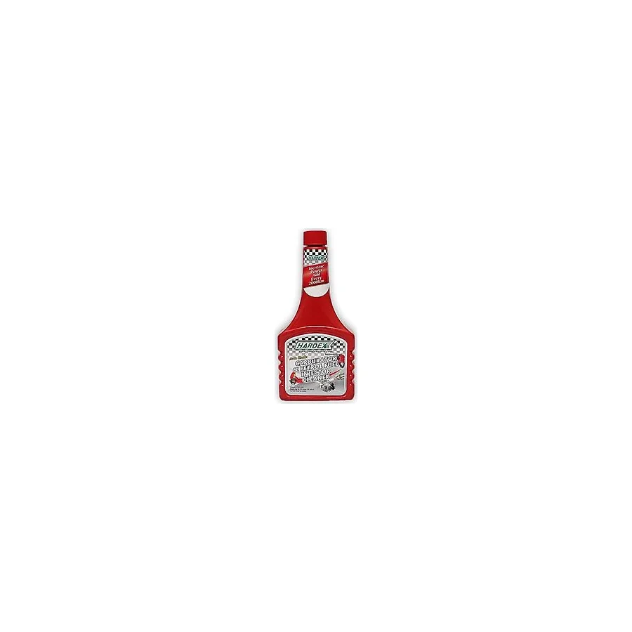 Karbüratör Ve Enjektör Temizleyici 354Ml Hardex