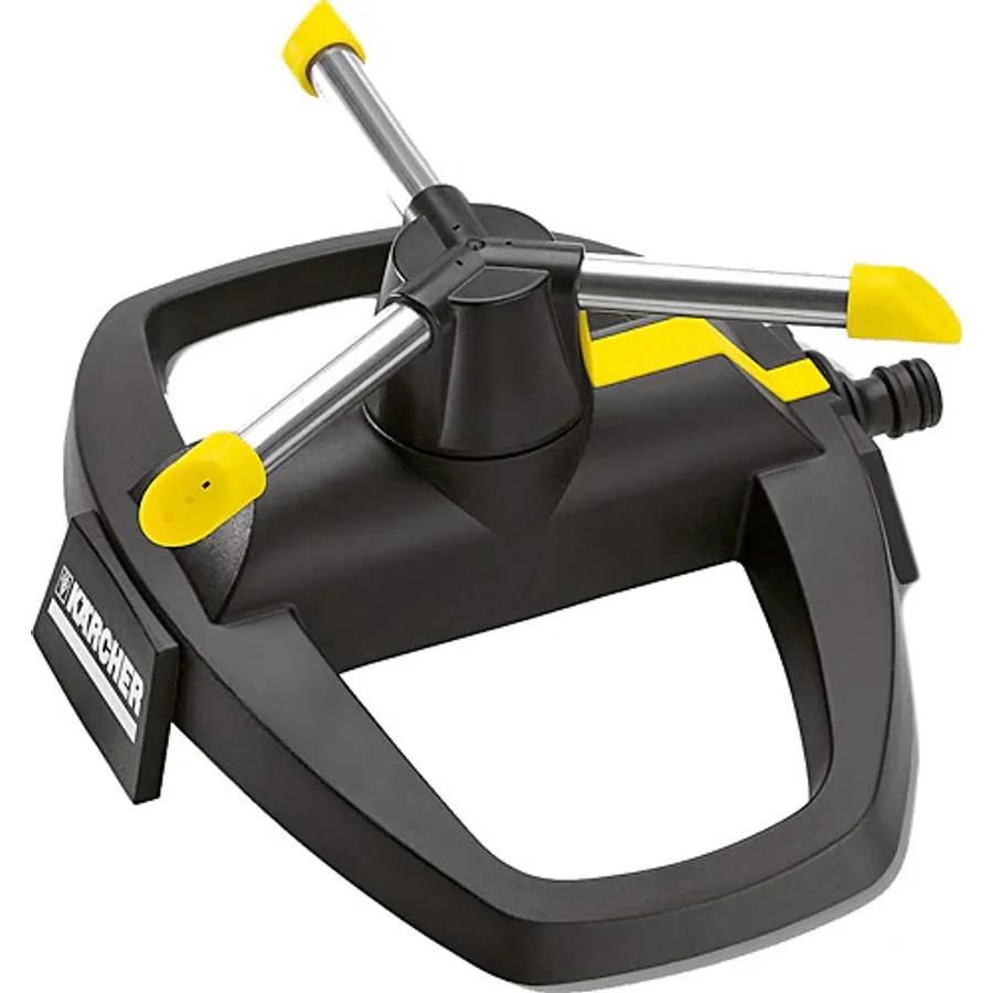 Karcher 2.645-019.0 RS 130/3 Dairesel Fıskiye