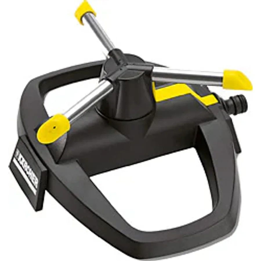 Karcher 2.645-019.0 RS 130/3 Dairesel Fıskiye