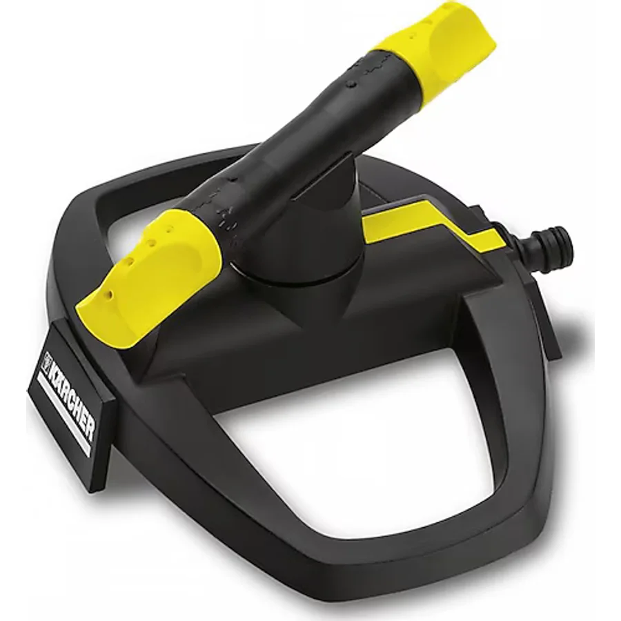 Karcher 2.645-020.0 2'li Dönerli Fıskiye