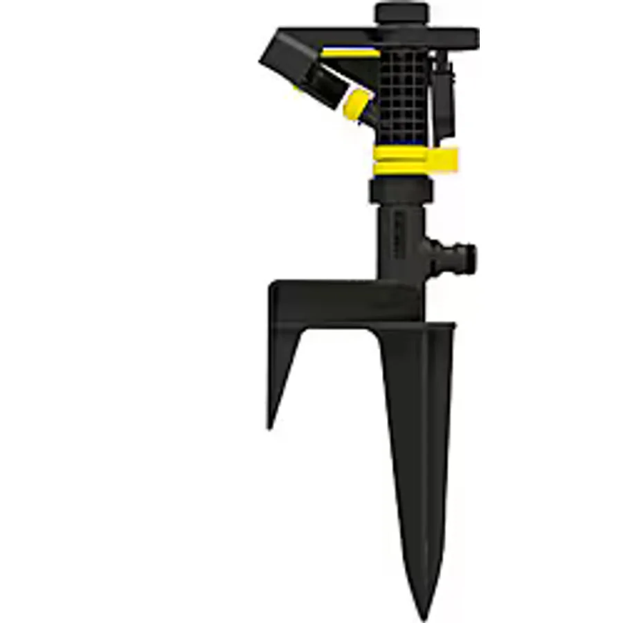 Karcher 2.645-023.0 PS 300 Yuvarlak Darbeli Fıskiye