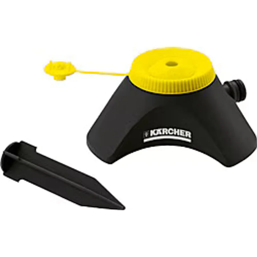 Karcher 2.645-025.0 CS 90 Yuvarlak Fıskiye