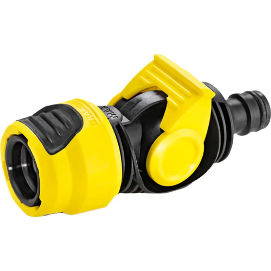 Karcher 2.645-198.0 Kontrol Valfi