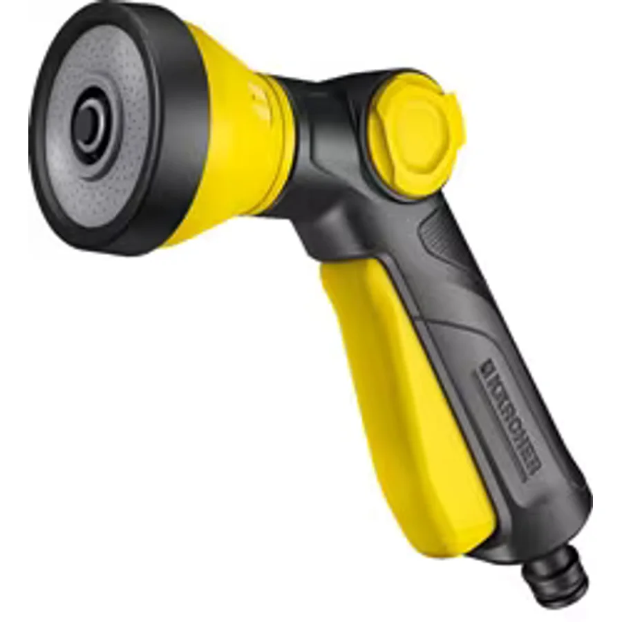 Karcher 2.645-266.0 Çok Fonksiyonlu Sprey Tabancası