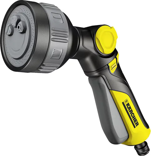 Karcher 2.645-269.0 Multi Fonksiyon Sulama Tabancası