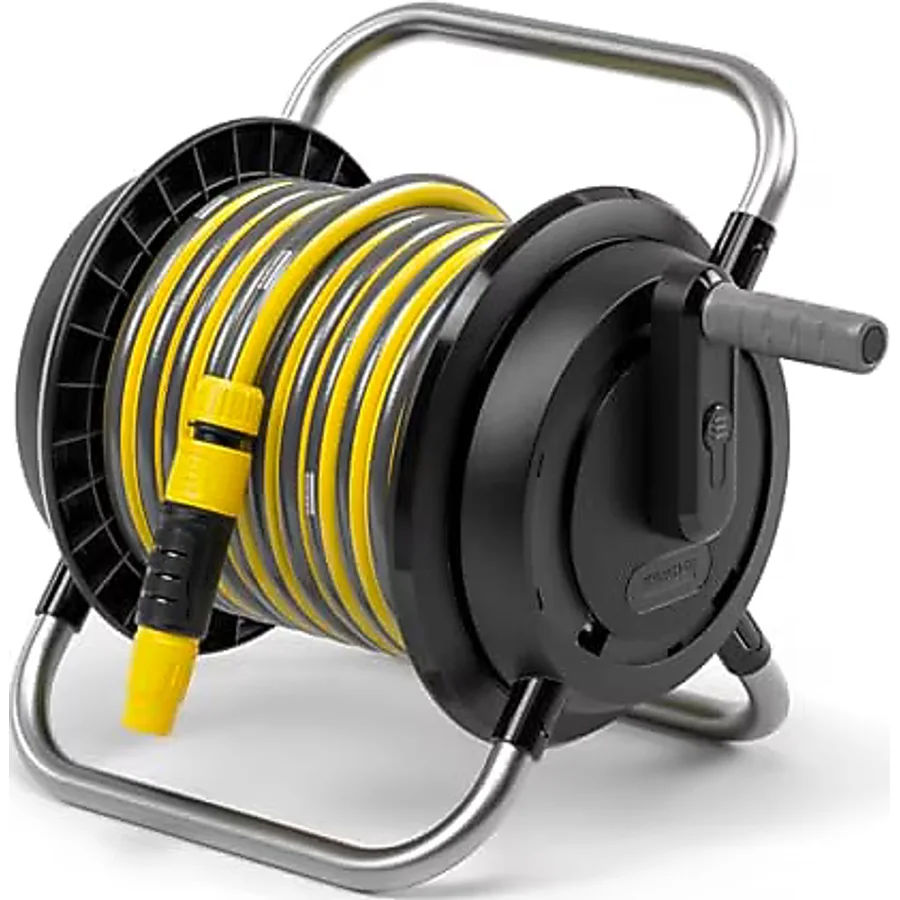 Karcher 2.645-370.0 HR 2.10 SET Hortum Makarası
