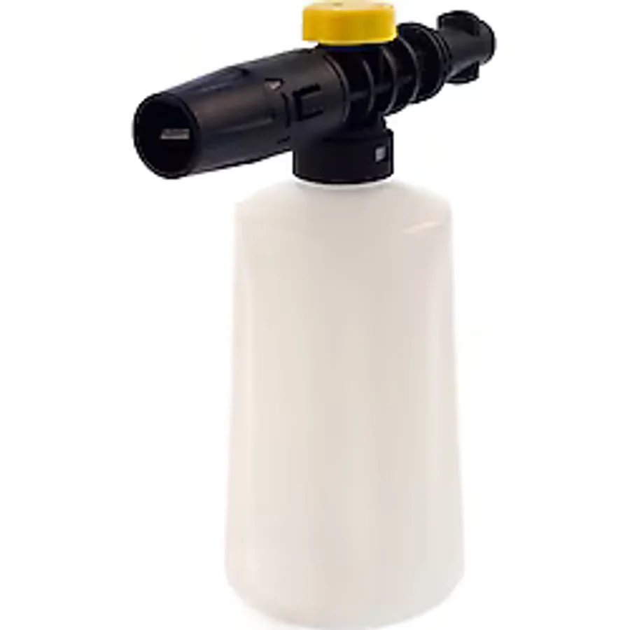 Karcher Basincli Yikama Makinesi Kopuk Aparati (Sprey Sise)