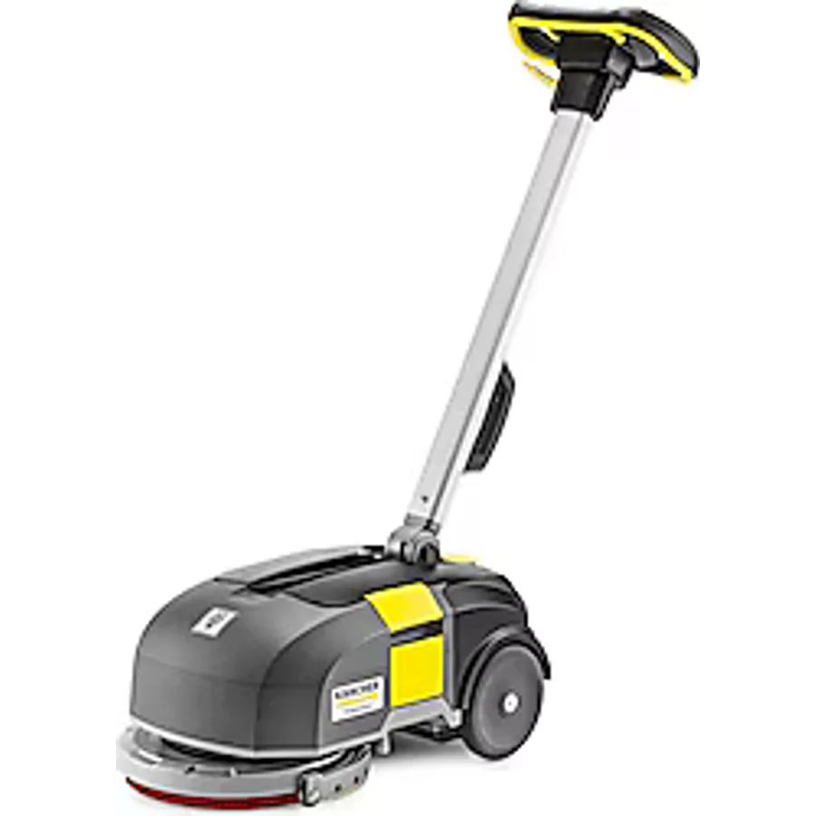 Karcher BD 30/4 C BP Pack Akülü Zemin Temizleme Makinesi
