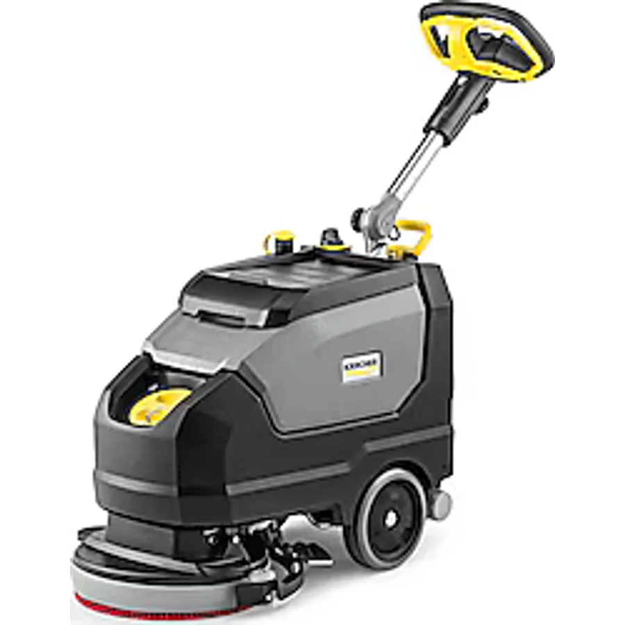 Karcher BD 35/15 C Classic BP Zemin Temizleme Makinesi