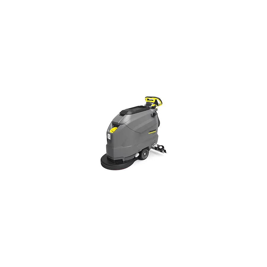 Karcher BD 50/50 CS BP Akülü Zemin Temizleme Makinesi