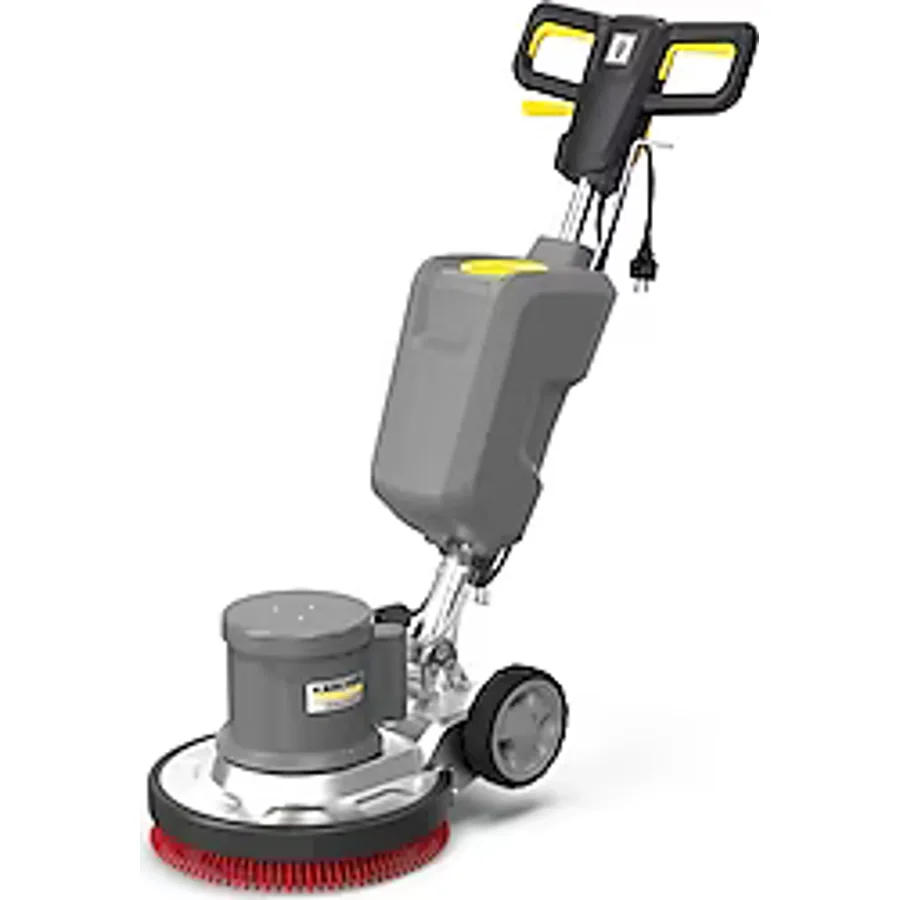 Karcher BDS 43/150 C ADV Zemin Bakım ve Temizlik Makinesi