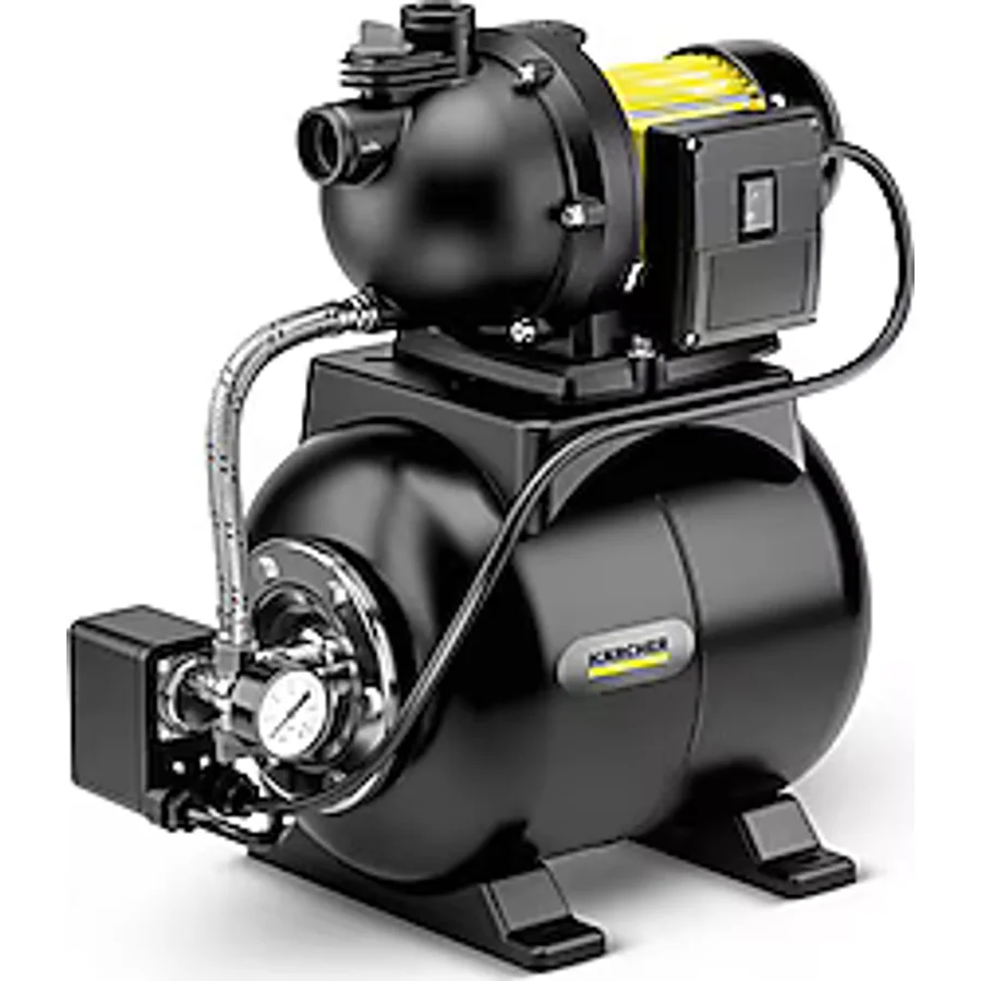 Karcher BP 3.200 Home 600 W Hidrofor