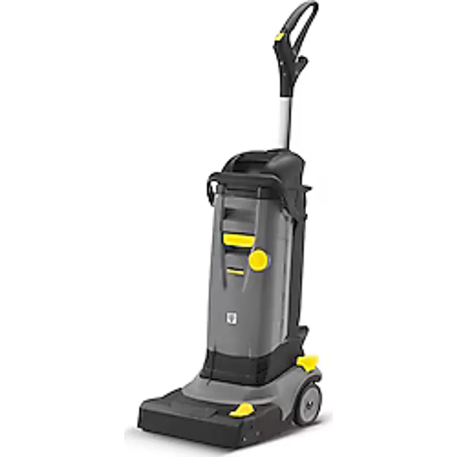 Karcher BR 30/4 C Elektrikli Zemin Temizleme Makinesi
