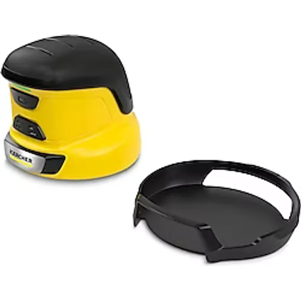 Karcher EDI 4 Şarjlı Buz Kazıyıcı