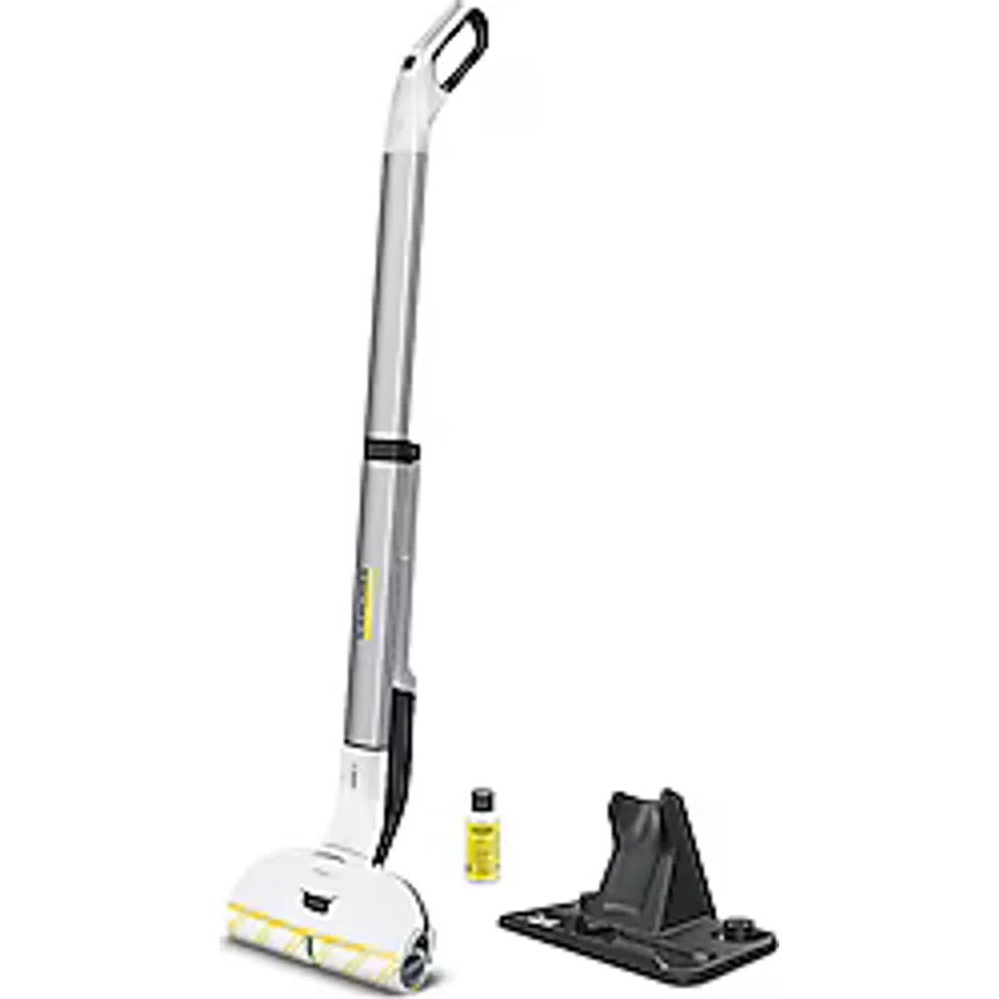 Karcher EWM 2 Şarjlı Zemin Temizleme Makinesi