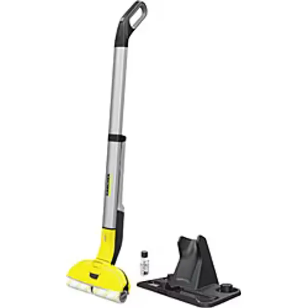 Karcher FC 3 Kablosuz Zemin Temizleme Makinesi