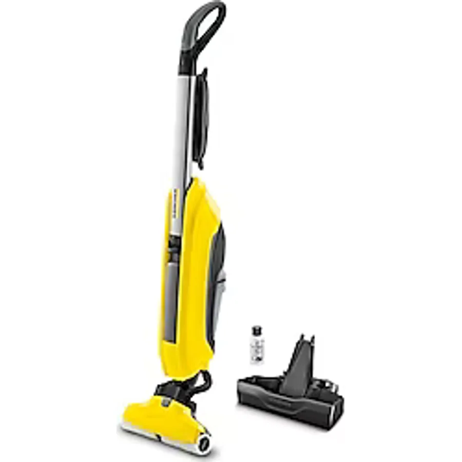 Karcher FC 5 Kablolu Zemin Temizleme Makinesi