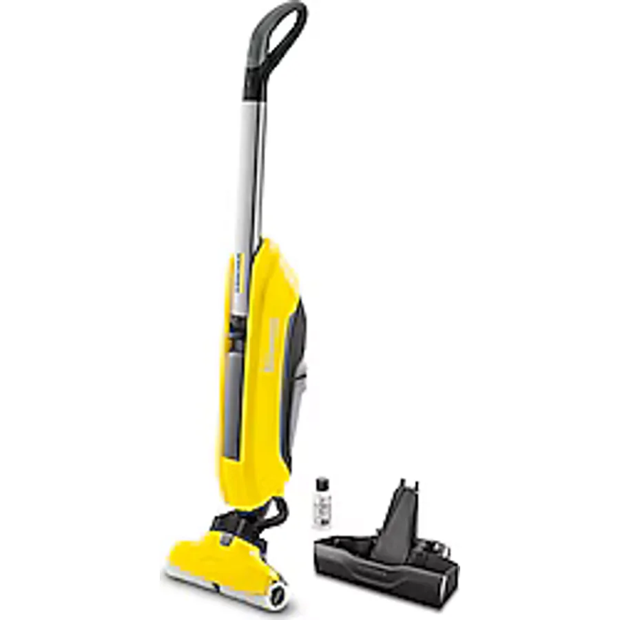 Karcher FC 5 Kablosuz Zemin Temizleme Makinesi