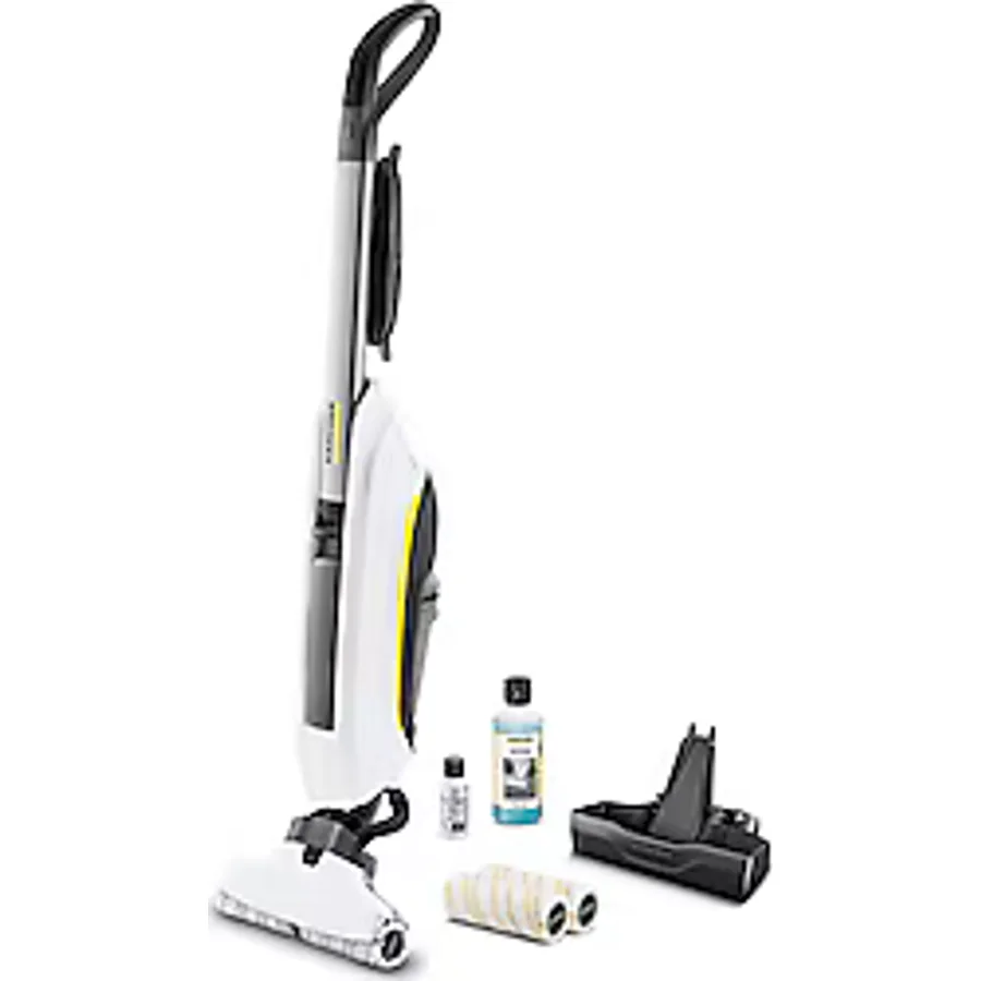 Karcher FC 5 Premium Zemin Temizleme Makinesi