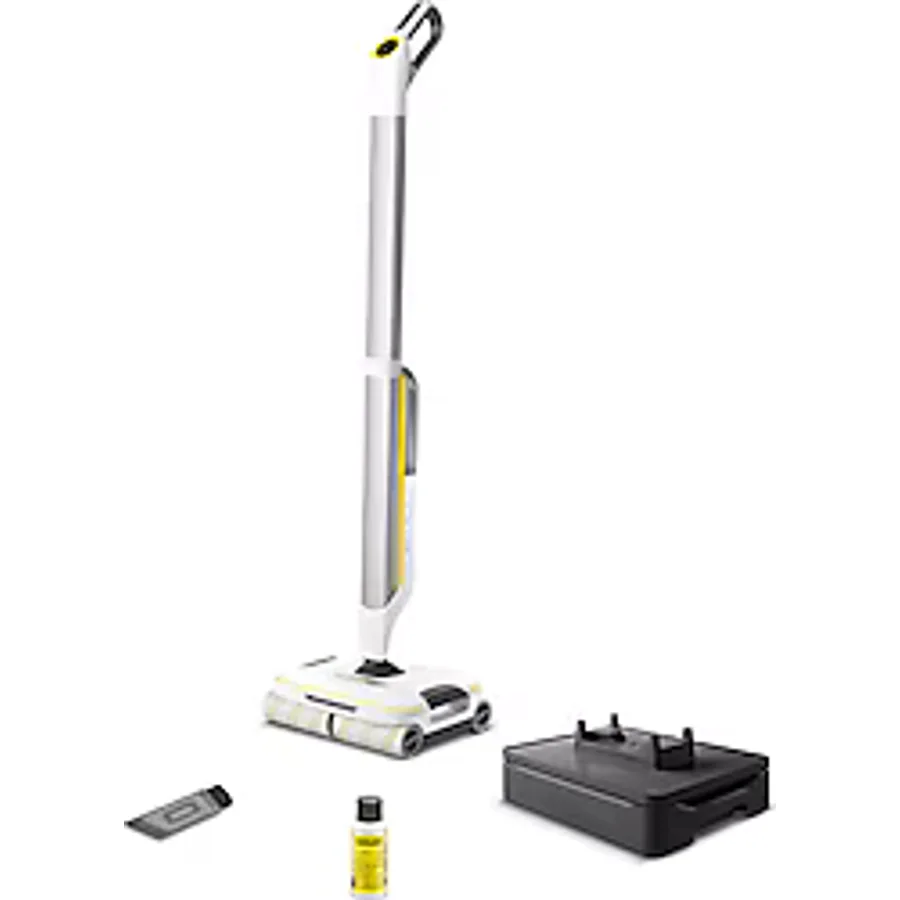 Karcher FC 8 Smart Signature Line Zemin Temizleme Makinesi
