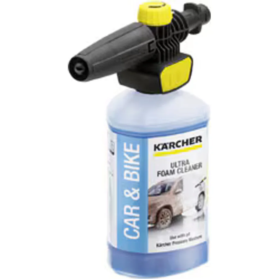 Karcher FJ 10 C Ultra Köpük Temizleyici