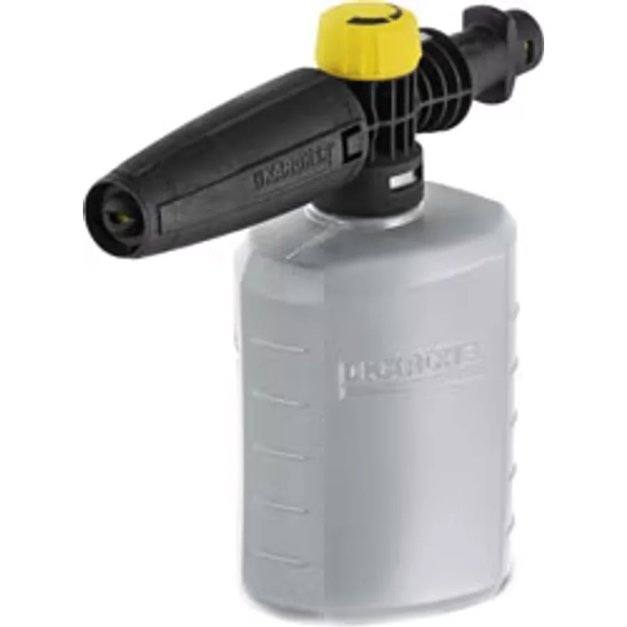 Karcher FJ 6 Basınçlı Yıkama Makinesi Köpük Aparatı
