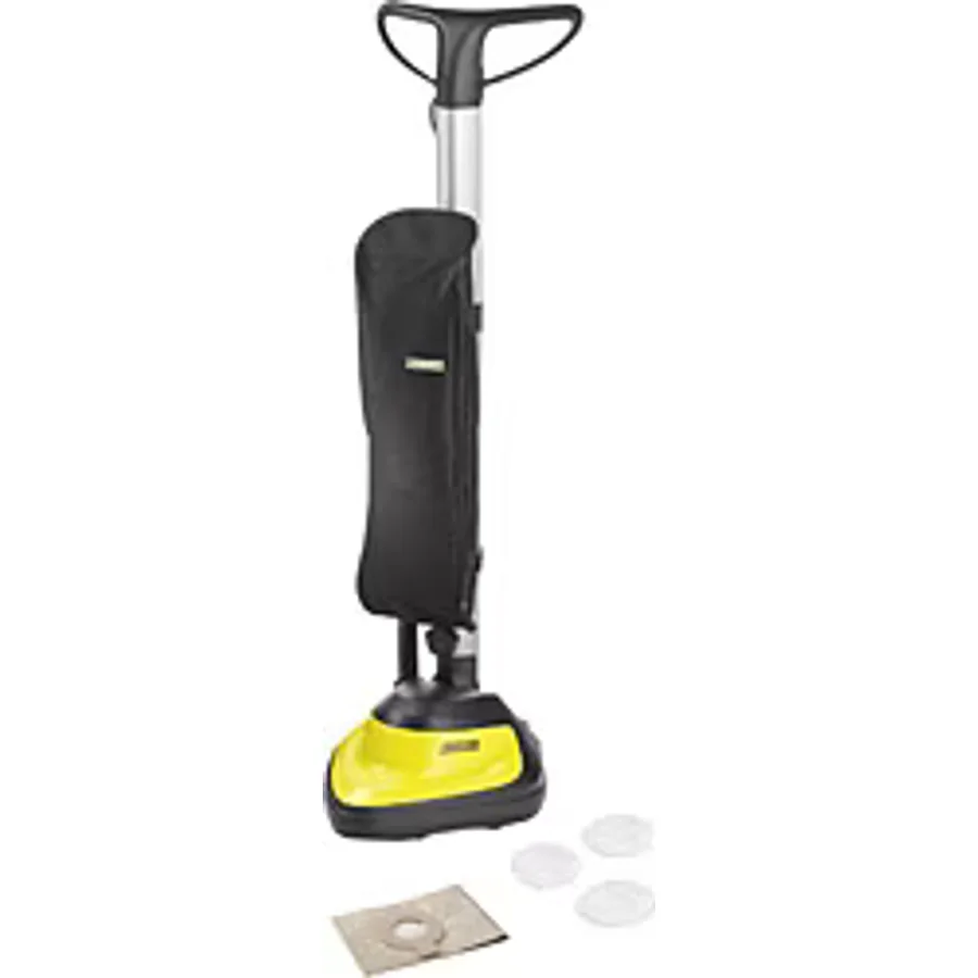 Karcher FP 303 Zemin Cila Makinesi