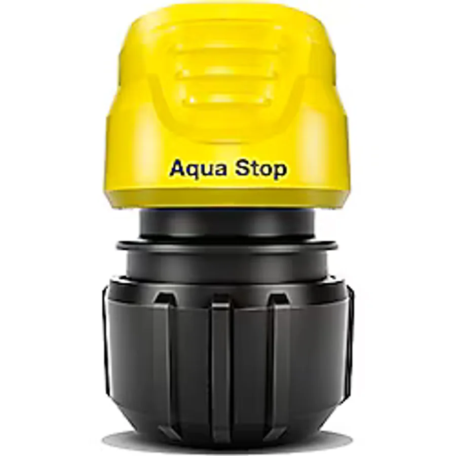 Karcher Hortum Kaplin Girişi Aqua Universal, Sarı